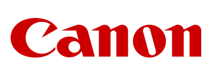 Logo Canon