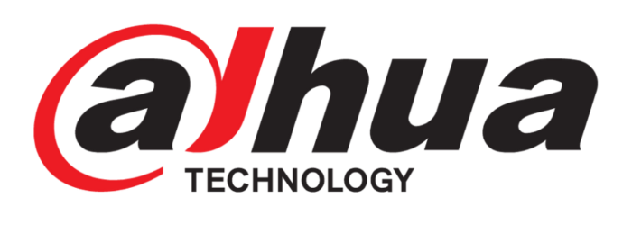Logo Dahua