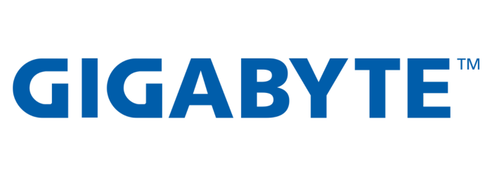 Logo Gigabyte