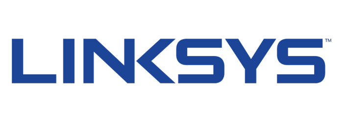 Logo Linksys