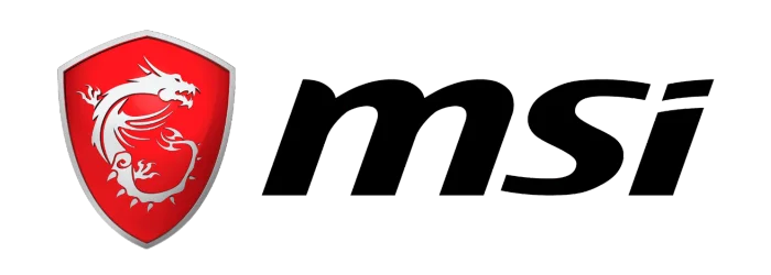 Logo MSI