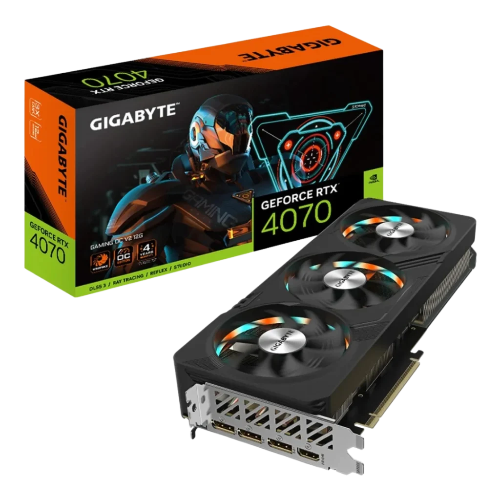 Tarjeta Gráfica Alqui Equipos