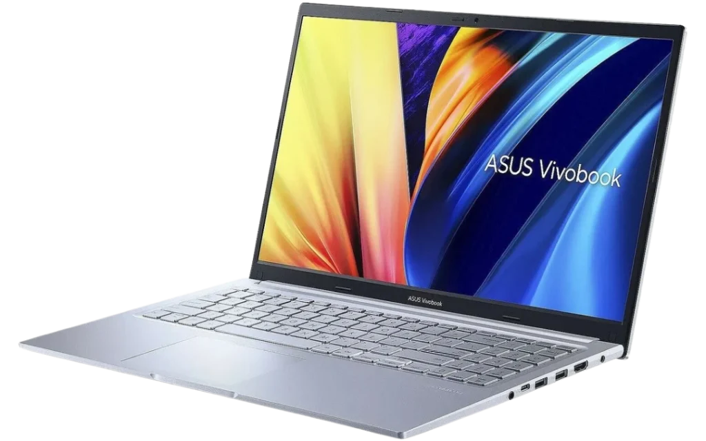 Laptop Asus Alqui Equipos