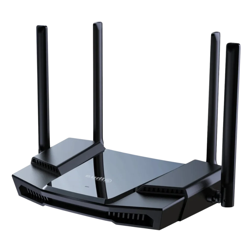 Router Alqui Equipos