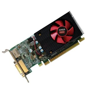 TARJETA DE VIDEO AMD R5 430 2GB REFURBISHED