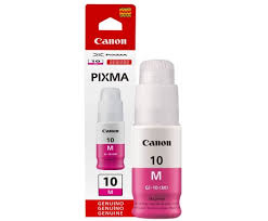 TINTA CANON GL-10 MAGENTA