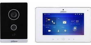 KIT VIDEO PORTERO DAHUA IPC DHI-KTW01
