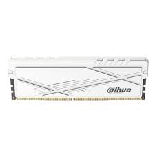 MEMORIA RAM DIMM DDR4 8GB 3600MHZ DAHUA DISIPADOR BLANCO