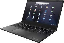 LAPTOP GATEWAY CHROMEBOOK PENTIUM N6000 4GB/2GB GCNP41524-BK