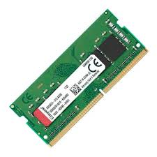 MEMORIA RAM SODIMM DDR4 8GB 3200MHZ KINGSTON