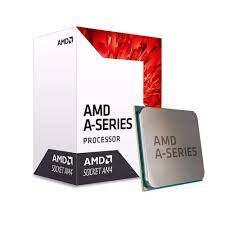 MICROPROCESADOR AMD ATHLON 3000G AM4