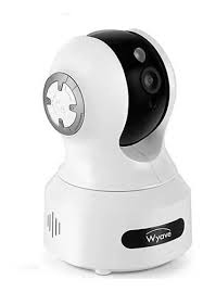 CAM WYAVE INALAMBRICA IP 4MP DOMO