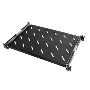 BANDEJA PARA RACK PARED STRIG DESLIZANTE 19" X 12.5" VENTILADA