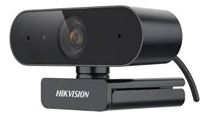 CAMARA WEB HIKVISION HD 1080P DS-U02 USB 2.0