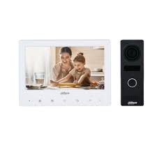 KIT VIDEO PORTERO DAHUA 7" DHI-KTA03M