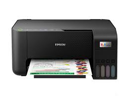 IMPRESORA EPSON L3250 MULTIFUNCIONAL TINTA CONTINUA WI FI