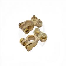 BORNE O TERMINAL PARA BATERIAS SET (PAR)