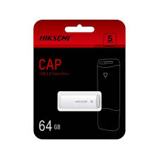 PENDRIVE HIKSEMI 64GB 2.0 HS-USB-M220P