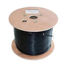 CABLE UTP CAT 5E NETLINKS CCA OUTDOOR 305M