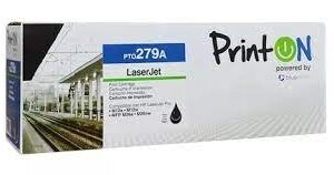 TONER GF279A/79A COMPATIBLE HP PRINTON