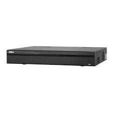 NVR DAHUA 16CH 16MP 4HDD 16POE DHI-NVR4416-16P-4KS2/I