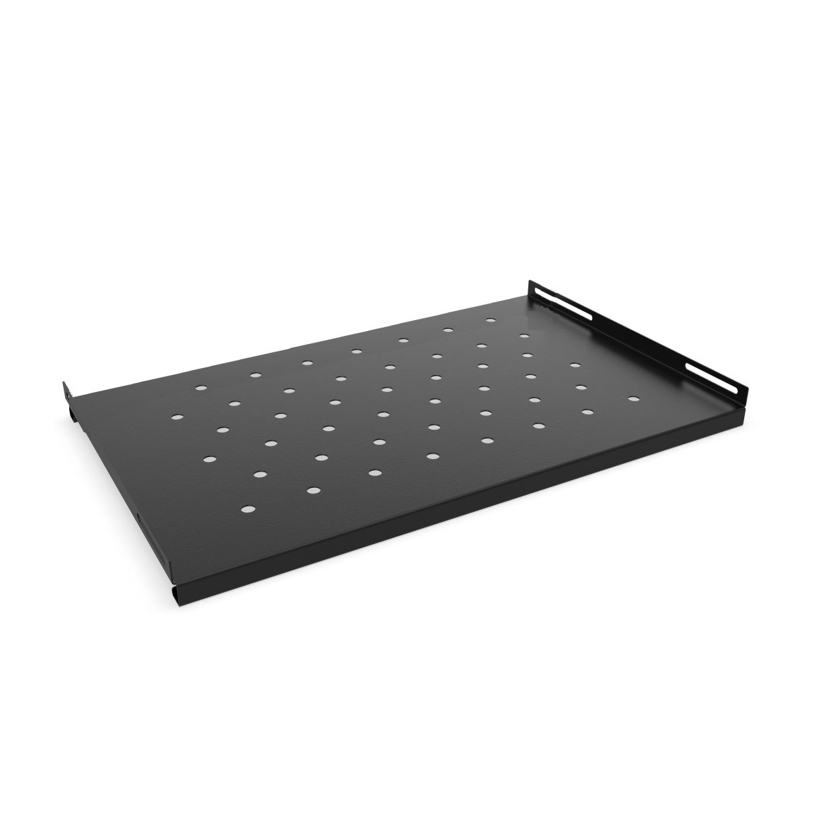BANDEJA PARA RACK CERRADO 11" X 19" STRIG VENTILADA
