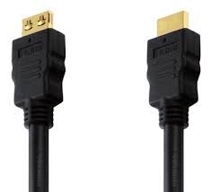 CABLE HDMI ARGOM 1.8M GOLD ARG-CB-1872