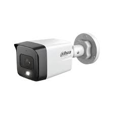 CAM DAHUA 2MP IPC BULLET 2.8 PLAST AUDIO DH-IPC-HFW1239TC1-SA-IL