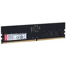 MEMORIA RAM DIMM DDR5 16GB 5600MHZ DAHUA DHI-DDR-C500U16G56