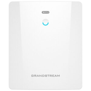 ACCESS POINT GRANDSTREAM GWN7664ELR INTERIOR/EXTERIOR AX6000 500 DISPOSITIVOS