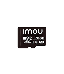 MEMORIA MICROSDXC IMOU 128GB ST2-128-S1-IMOU