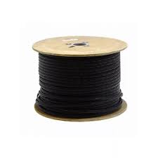 CABLE UTP CAT 6 NETLINKS 100% OUTDOOR 305M CAB-6BC FLUKE PASS