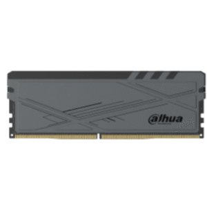 MEMORIA RAM DIMM DDR4 16GB 3600MHZ DAHUA DISIPADOR NEGRO