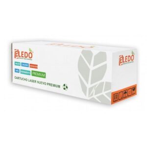 TONER CE390A/390A COMPATIBLE HP ELEDO