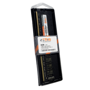 MEMORIA RAM DIMM DDR4 8GB 3200MHZ STRIG 1.2V