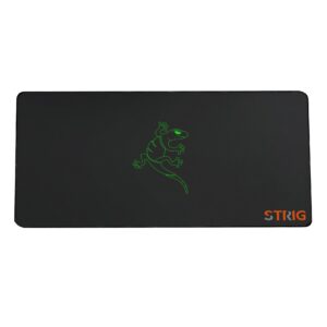 MOUSE PAD STRIG XL 68 X 40 X 0.4CM