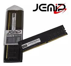 MEMORIA RAM DIMM DDR4 8GB 3200MHZ JEMIP