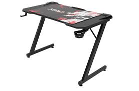 MESA PARA COMPUTADOR JEMIP GAMING SMAUG'S 1400 140X60X74CM