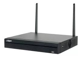NVR IMOU 4CH FULL HD 1HDD NVR1104HS-W-S2