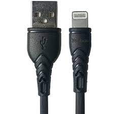 CABLE USB A LIGHTNING YOOBAO C4 100CM
