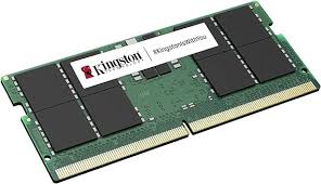 MEMORIA RAM SODIMM DDR5 32GB 4800MHZ KINGSTON KVR