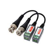 VIDEO BALUN PASIVO HD STC /SPTLINE