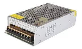 FUENTE DE PODER SPD-240W 12V-20A