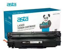TONER COMPATIBLE CANON CRG 057H/ A-CF258X CHIP NEGRO ASTA
