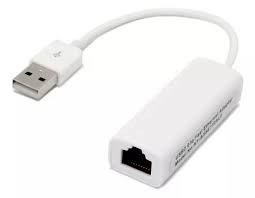 ADAPTADOR USB 2.0 A RJ45 ETHERNET 10/100 TP-LINK UE200