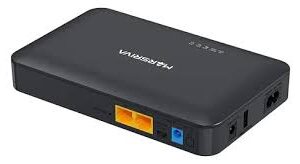 UPS DC MINI MARSRIVA KP2-EC 8.000MAH 18W POE