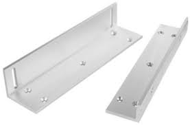 BASE TIPO L PARA CERRADURA 280KG A-600L SPTLINE