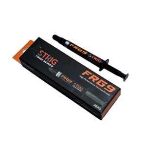 PASTA TERMICA STRIG FRG9 2 GRS