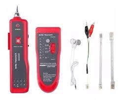 TESTER GENERADOR DE TONO CHICHARRA NETLINK TM-9