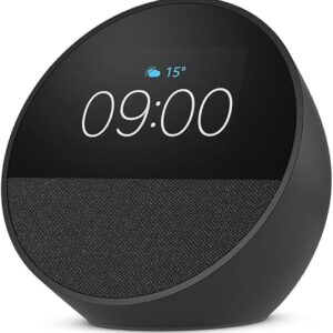 ALEXA AMAZON ECHO SPOT